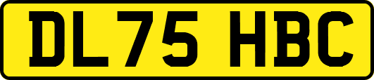 DL75HBC