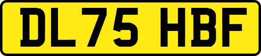 DL75HBF