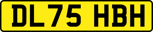 DL75HBH
