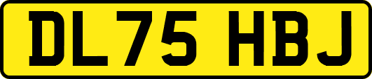 DL75HBJ