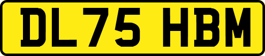 DL75HBM