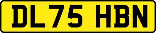 DL75HBN