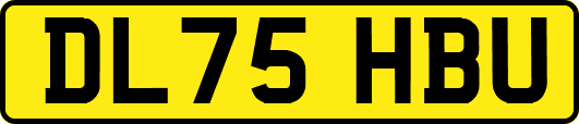 DL75HBU