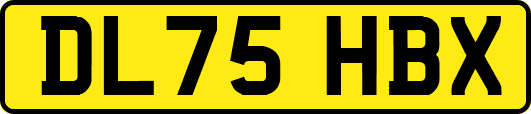 DL75HBX