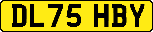 DL75HBY