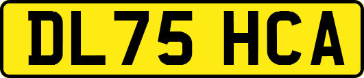 DL75HCA