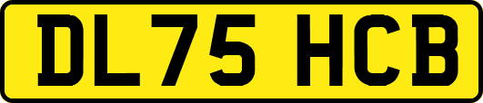 DL75HCB