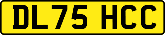 DL75HCC