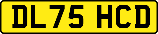 DL75HCD