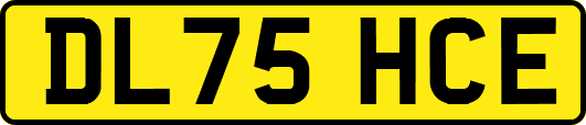 DL75HCE