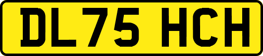 DL75HCH