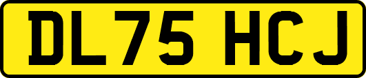 DL75HCJ