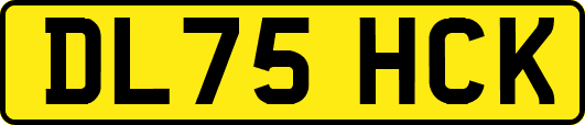 DL75HCK