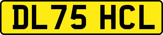 DL75HCL