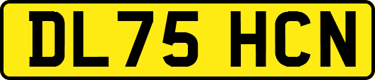 DL75HCN