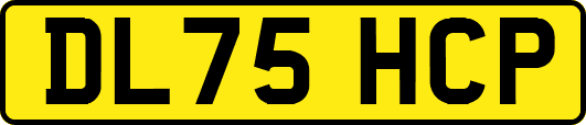 DL75HCP