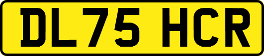 DL75HCR