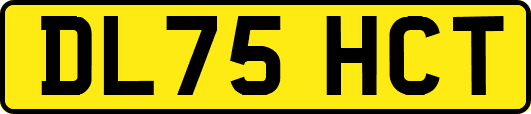 DL75HCT