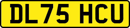 DL75HCU