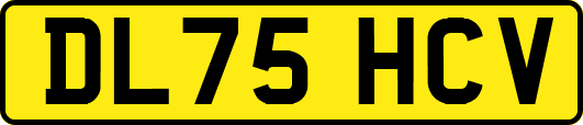 DL75HCV