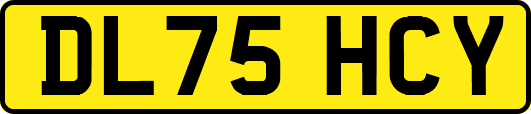 DL75HCY