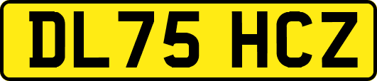 DL75HCZ