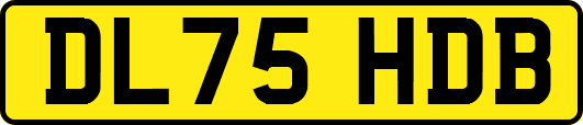 DL75HDB