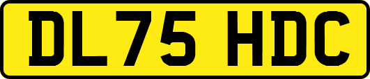 DL75HDC