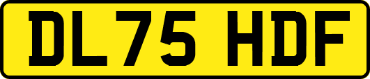 DL75HDF