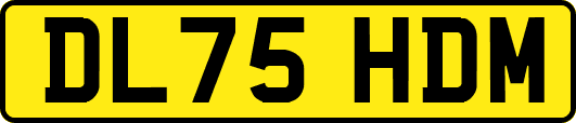 DL75HDM