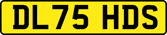 DL75HDS