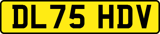 DL75HDV