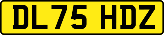 DL75HDZ
