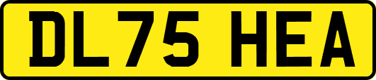 DL75HEA