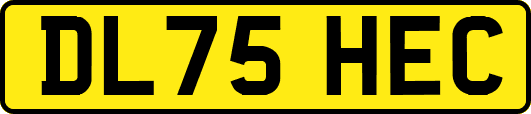 DL75HEC