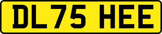 DL75HEE