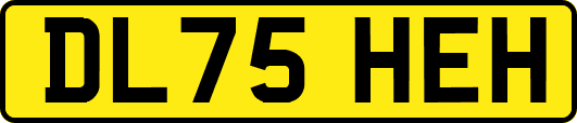 DL75HEH