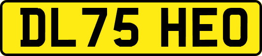 DL75HEO