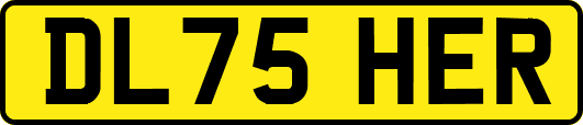 DL75HER
