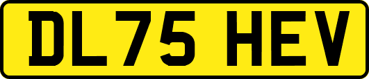 DL75HEV