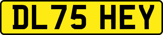 DL75HEY