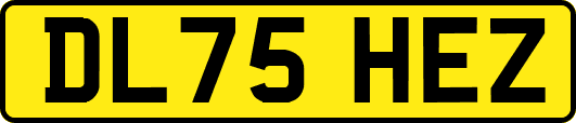 DL75HEZ