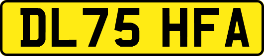 DL75HFA