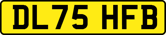 DL75HFB
