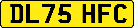 DL75HFC