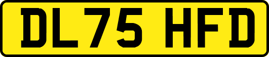 DL75HFD