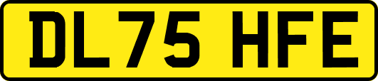 DL75HFE