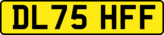 DL75HFF
