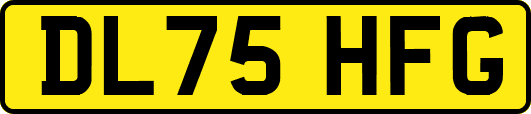 DL75HFG