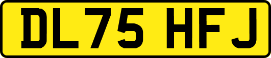 DL75HFJ